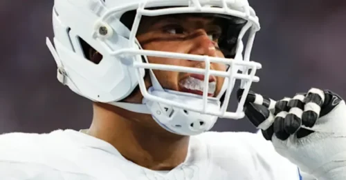 Dallas's Worst Fear Is Materializing: Their Prized $82 Million Asset Is Headed for the Sidelines, and the Timing Couldn’t Be Worse – Before Week 11