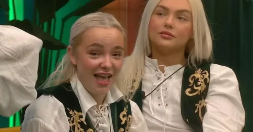 MIC DROP! Big Brother Star ERUPTS in Vulgar Rant, Internet Demands IMMEDIATE EXPULSION!