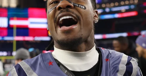 Patriots’ Stefon Diggs Drops PERSONAL BOMBSHELL That Changes Everything Amid Week 11.