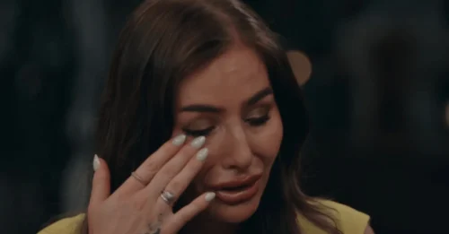 UNBELIEVABLE! 'Married At First Sight' Bride Announces Split, Doesn't Hesitate to Call Reiss 'The Heartless One'