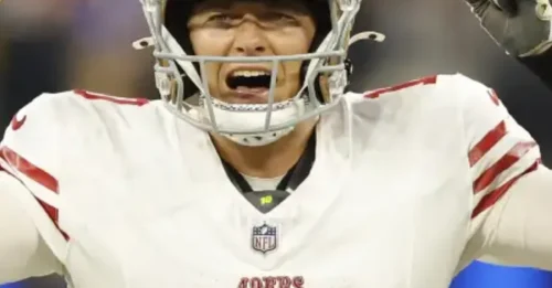 San Francisco Drops BOMBSHELL: The 49ers are on the VERGE of Sending Mac Jones to This UNEXPECTED Franchise.