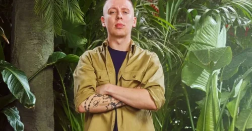 Aitch Breaks His Silence: Star Reveals Why Down Syndrome Abortion Laws Are 'SAD'