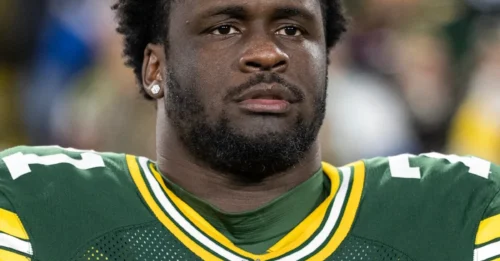 THE SECRET'S OUT: After Months in the Shadows, Green Bay's Buried Draft Pick is Unleashed - LaFleur's Hand Has Been Forced.
