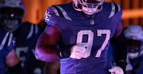 IR BOMBSHELL: The Engine of the Patriots’ Defense, A Force with 27 Tackles This Season, is Officially Shut Down – is Out for at Least 4 Games
