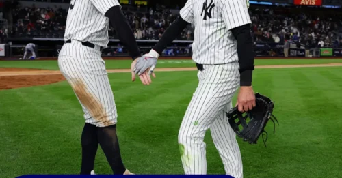 BOMBSHELL: Cody Bellinger's Wife Drops Nuclear Hint on Future, Delivers Brutal Implied Message to Aaron Judge