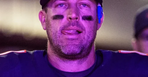 HOMECOMING: The Architect of the Minneapolis Miracle is Back for One Last Stand in Minnesota - The Sentiment is Palpable.