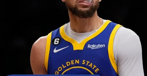 STEPHEN CURRY ERUPTS: Viral IG Post After Historic Night Sends NBA World Into Frenzy!