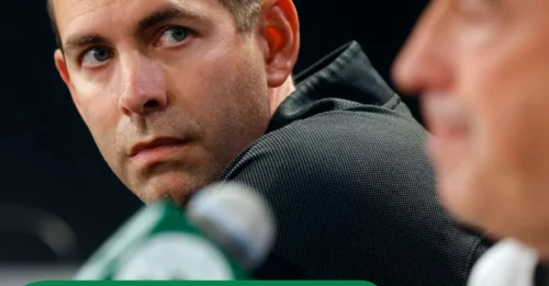 CELTICS IN PURSUIT: Inside the Secret Talks to Land a Franchise-Altering 10-Time All-Star