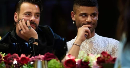 WE'VE UNCOVERED IT! The 4 'Damning' Signs That Prove This MAFS UK Couple Is OVER Before Decision Day!