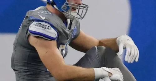 BOMBSHELL: Eagles Catch Break as Lions Lose Key Starters for Philly Matchup