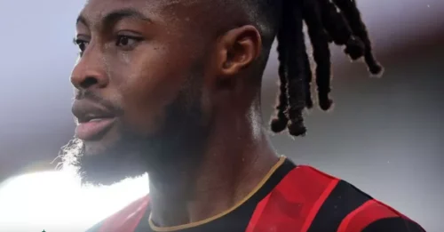 RED ALERT: Liverpool Trigger Semenyo Move as Free Transfer Deal Gets Green Light - The Premier League's Power Shift is Officially Underway.