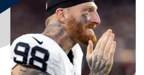 Dallas Cowboys HC Drops Truth Bomb on Maxx Crosby Following Blockbuster Trade Collapse