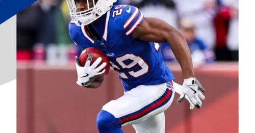 UNBELIEVABLE MOVE BY THE BILLS: Buffalo Drops the 