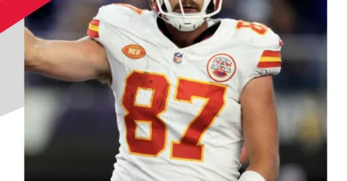 KANSAS CITY CHIEFS’ BLOCKBUSTER MOVE: Brett Veach Stuns NFL by Abruptly Pushing Travis Kelce’s “Heir” Into the Spotlight.