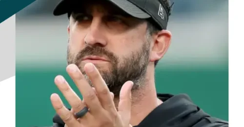 BOMBSHELL: Eagles HC Nick Sirianni Responds to Aidan Hutchinson’s Head-Turning Comments