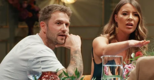 IT'S OFFICIAL! This MAFS Bride Just Confirmed She's Returning - And This Time, She's Here to SABOTAGE the Game!
