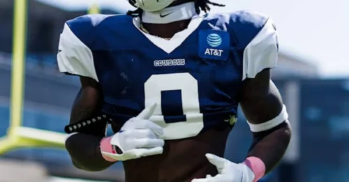 Triumphant Return: The Bitter-Sweet Cowboys Reality as Overshown's Nightmare Overshadows Kneeland's MNF Debut