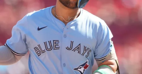 The Bombers Are Bleeding. This Shocking Bo Bichette Theory is the Tourniquet They Desperately Need.