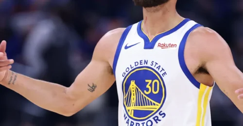 This Trade Proposal for Curry's Next Co-Star Isn't Just Bad — It's a Fireable Offense