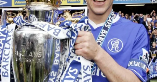 Carragher's Damning Verdict: Chelsea Must CUT BAIT on £80k-p/w 'Flop' Compared to John Terry