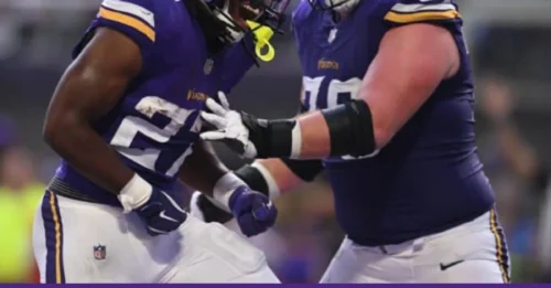 MINNESOTA’S $88M DISASTER: Vikings are getting the “WORST” PERFORMANCE from one of the most expensive contracts in team history.