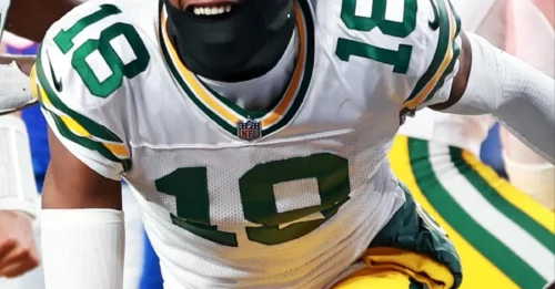 GREEN BAY IN TURMOIL: Packers Stun Everyone With TWO MAJOR Roster Moves Just Day Before Giants Clash.