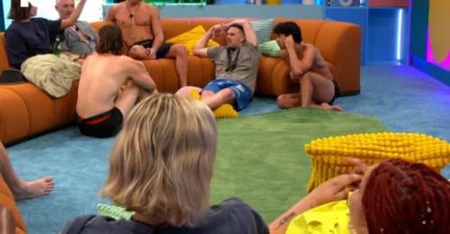 WHO TOPS THE CHARTS THIS WEEK? Your TV Ranking explodes with 'Big Brother', a shocking death, and an artist's surprise triumph!