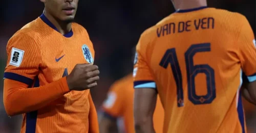AGAINST THE TIDE: Liverpool Find the 'Ideal Successor' for Van Dijk Worth $58M Right in Their Squad - And They Don't Need to Go Crazy in the Transfer Market.