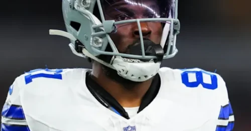 DALLAS COWBOYS’ MINGO DISASTER: Cowboys officially have a massive Jonathan Mingo problem on their hands