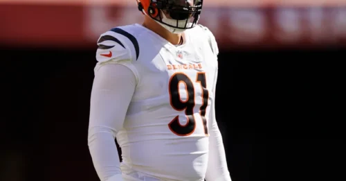 BLOCKBUSTER OFFSEASON: 49ers set to SHAKE UP NFL with 