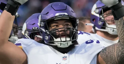 UNBELIEVABLE: Former Vikings castoff has quietly morphed into an MVP for new team