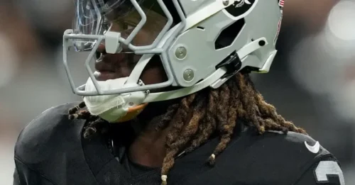 A REAL Warning: Cowboys Coach Shows SPECIAL Respect for Raiders' Ashton Jeanty, Reveals 