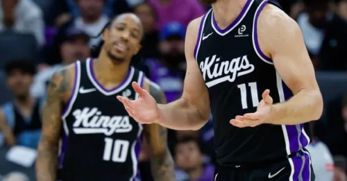 BLOCKBUSTER DEAL: Warriors Nab All-Star Center AND Elite Defender in Daring Proposal That Reshapes the West