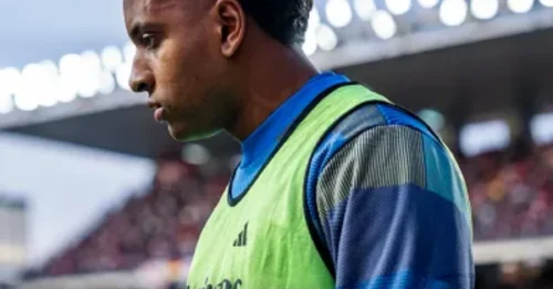 CAN'T MISS: Arsenal is expected to 