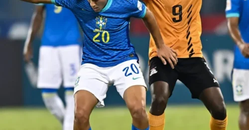 Chelsea's Master Plan Revealed: €10M Bid for ANOTHER Brazilian Gem Exposes Bold New Transfer Strategy