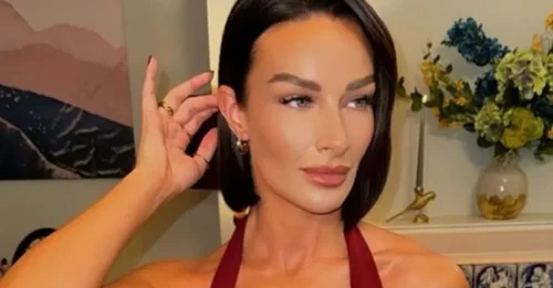 THE DAY HAS FINALLY COME! Rebecca's NO-MERCY Clapback at Ex Bailey on MAFS - EVERYTHING is About to Be EXPOSED!