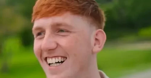 And the Viewers Have Reached Their Final Verdict: Angry Ginge Is Officially Canceled After Just One Episode!