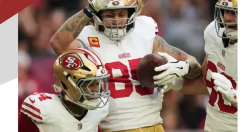 NO CHANCE for the Cardinals as this unstoppable 49ers trio establishes dominance with a devastating performance.