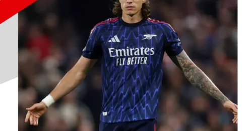 SPECTACULAR TURNAROUND: Arsenal unexpectedly WELCOMES a 