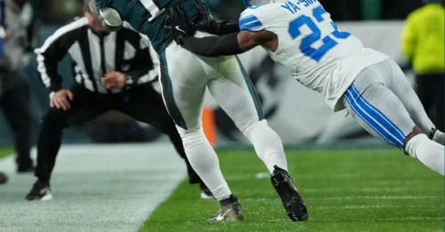UNREPENTANT: Ref Alex Kemp Doubles Down On 