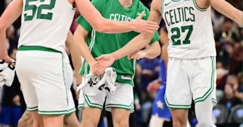 Three Answers the Celtics-Clippers War Will Reveal About the NBA Champion