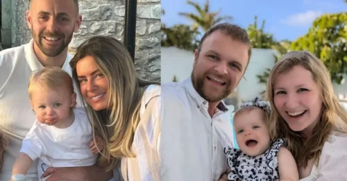 THEY DID THE IMPOSSIBLE! Meet The 5 Love Champions of 'MAFS UK' - The ONLY Couples Left Standing After 10 Seasons of Drama!