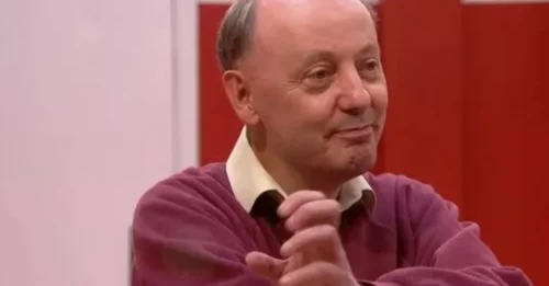 UNBELIEVABLE! Richard's Priceless, Unfiltered Reaction to Caroline's Eviction Becomes the Night's VIRAL MOMENT!