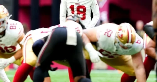 Victory comes at a STEEP price: Kyle Shanahan JUST REVEALED critical 49ers injury updates — several are ANYTHING BUT positive.