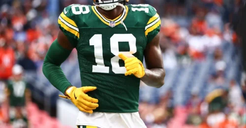 No injury, no prior notice—just a one-way ticket NOT BACK TO NEW YORK for Malik Heath. His future with the Packers is now being decided by a mysterious 