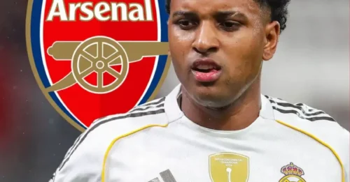 Alonso ‘accepts’ Arsenal offer for Real Madrid star as Gunners ‘will pay’ £35m in £105m double swoop