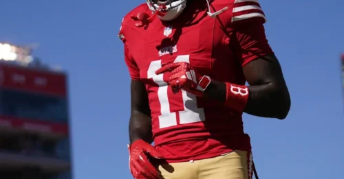BOMBSHELL: One thing holding the 49ers back from reaching their ceiling