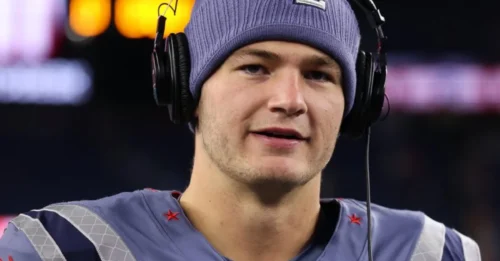 PATRIOTS' $100 MILLION PLOT: New England Set to SHOCK the NFL With Historic Free Agency Spree After 2025 Breakthrough