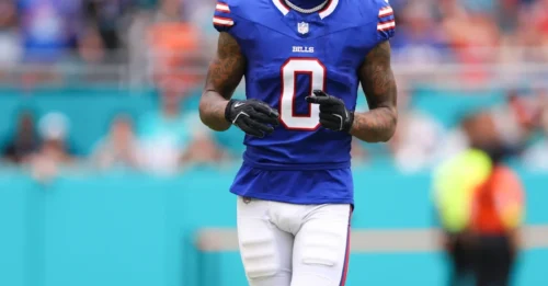 BREAKING: Examining the Keon Coleman issue for Buffalo Bills after missing Week 11