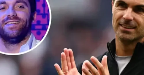 Fabrizio Romano REVEALS Arsenal's HUGE plan - a TOP-SECRET deal that almost no one saw coming.